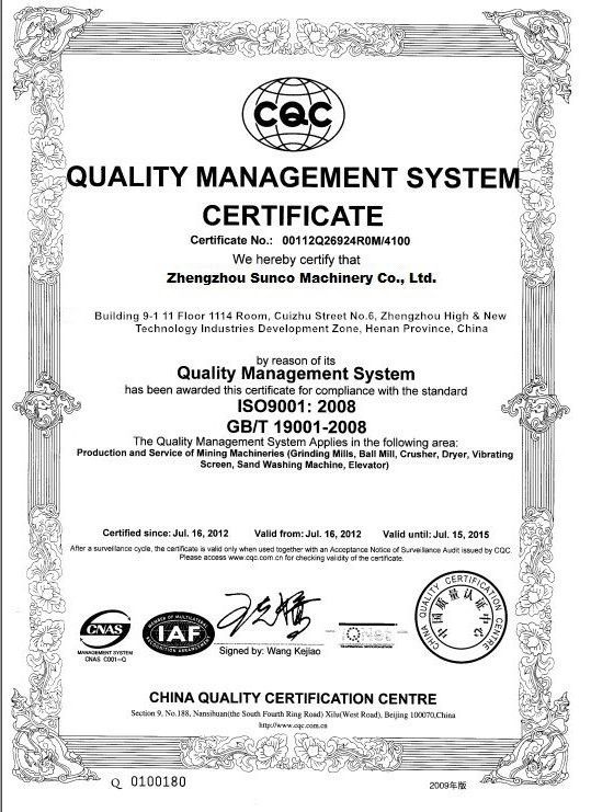 ISO9001