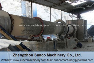 Rotary Drum Dryer Working Principle, Rotary Drum Dryer, Rotary Dryer, Rotary Drying Machine