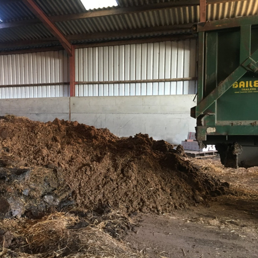 Chicken Manure Dryer Rotary Drying Machine Rotary Dryer, Drum