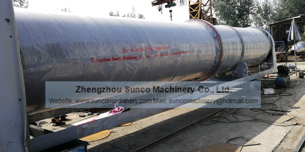 Chicken Manure Dryer, Nigeria chicken manure dryer, chicken manure drying machine