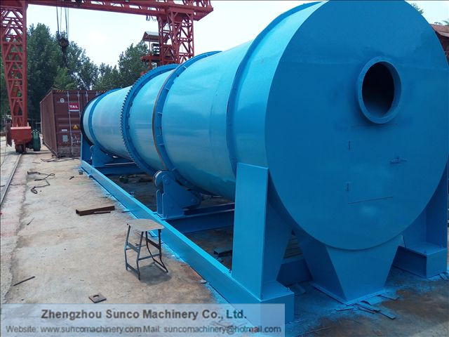 Sawdust Dryer, Australia Sawdust Dryer, Sawdust drying machine, Rotary sawdust dryer