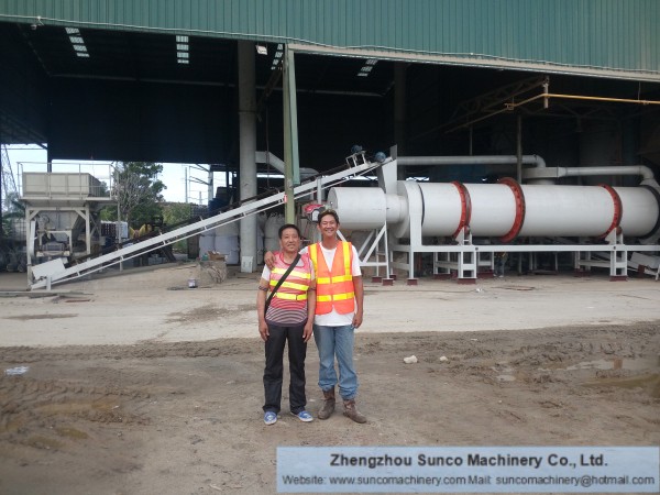 sand dryer machine, rotary sand dryer, drying sand machine