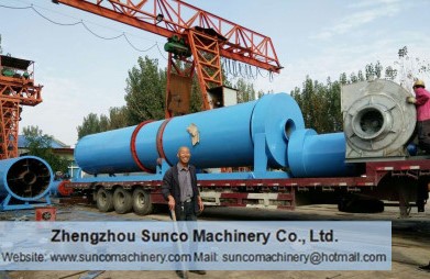 Pomace dryer, apple pomace drying machine, rotary pomace dryer, drying pomace equipment, workflow of pomace drying system