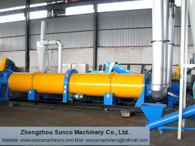 small sawdust dryer, rotary sawdust drying machine, drum sawdust dryer,