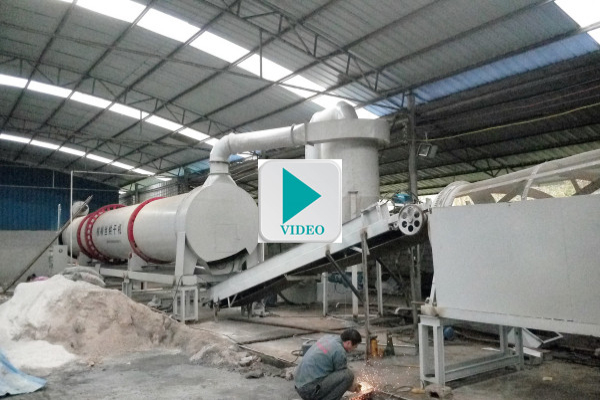 Oil Palm Fiber Dryer, oil palm fiber drying machine, rotary oil palm fiber dryers,