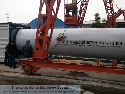 rotary sawdust dryer, sawdust drying machine, 