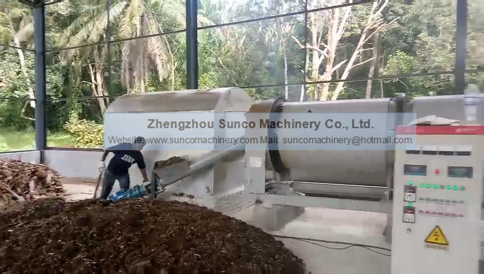 Chicken Manure Dryer, Manure Dryer Machine, Poultry Manure Dryer, Manure Drying Machine,