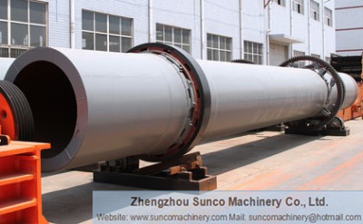 Silica Sand Dryer, Silica Sand Drying Machine, Sand Dryer,